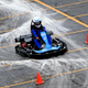 Image for article titled The Most Terrifying Stories of the First Time You Drove